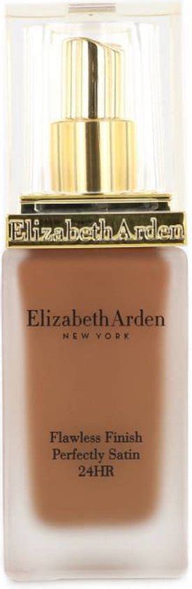 Elizabeth Arden Flawless Finish Perfectly Nude Foundation 18 Chestnut