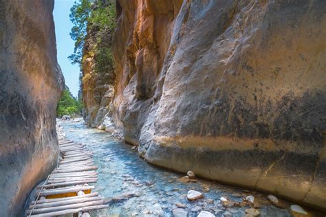 5 Amazing Gorges You Have To Visit While In Crete Urban Adventures