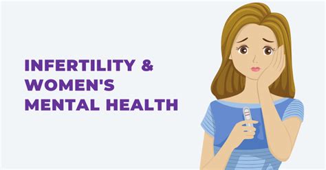 infertility and women s mental health monica bivas