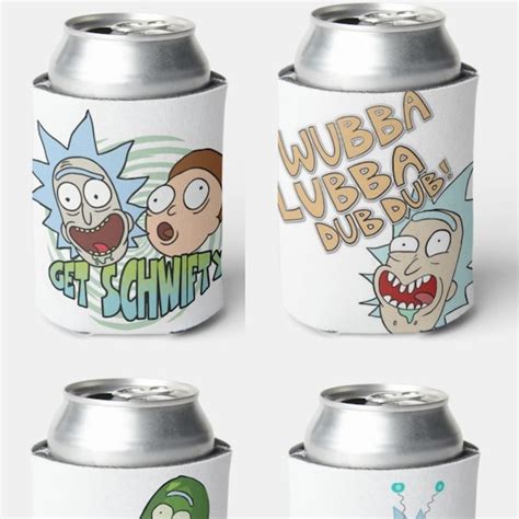 Free Rick And Morty Svg Etsy