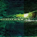 Godzilla: The Album (1998, Soundtrack, CD) - Discogs