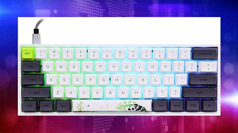 Epomaker Skyloong Sk Keys Hot Swappable Mechanical Keyboard With