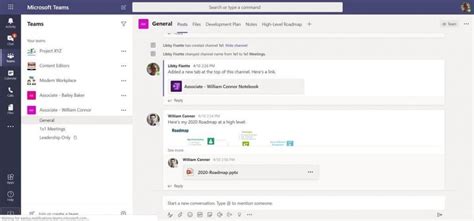 How To Effectively Manage Your Team With Microsoft Teams