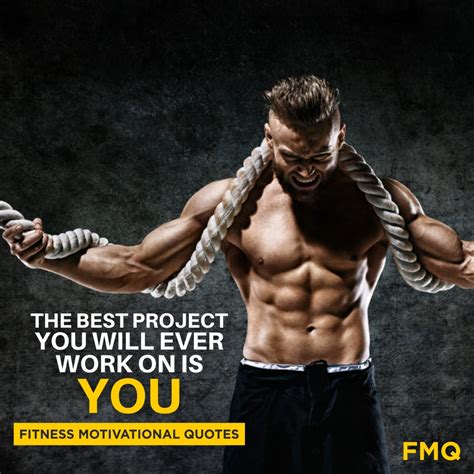 Best Fitness Motivational Quotes To Keep You Motivated Strength Buzz