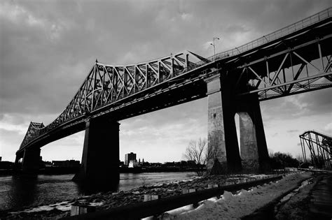 Jacques Cartier Bridge Photo By Marin Vallee Sony Nex 5n Flickr