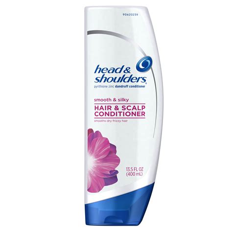 Head and shoulders formation consists of a left shoulder, a head, and a right shoulder and a line drawn as the neckline. Head and Shoulders Smooth and Silky Conditioner 13.5 Fl Oz ...