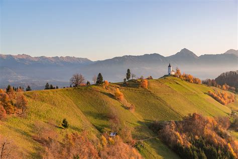 30 Beautiful Landscape Photos Of Slovenia By Ales Krivec