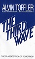 The Third Wave, Alvin Toffler | 9780553246988 | Boeken | bol.com