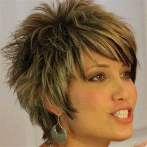 Best 9 Short And Sassy Haircuts In 2019 Hairstyles 2u