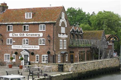 Wareham Visitor Guide Best Things To Do Dorset Guide