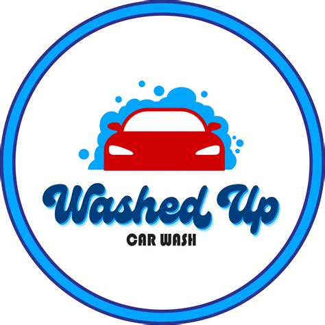 Washed Up Car Wash Self Serve Bays And Touchless Automatic