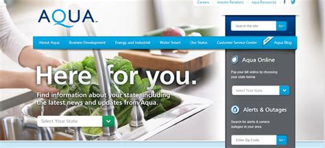 Us Based Aqua America Inc Acquires Six Additional Water Systems