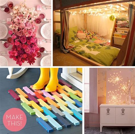 The Most Popular DIY Ideas From Pinterest - Just Imagine - Daily Dose of Creativity