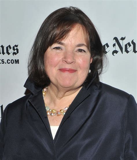 Ina Garten Returns To The Food Network With A Brand New Show