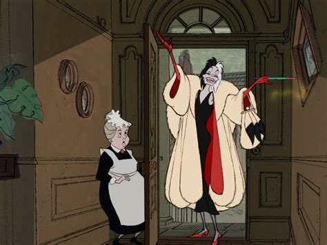 Cruella De Vil Song Disney Wiki Fandom