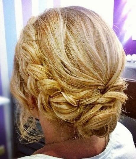 Updos For Long Fine Hair Style And Beauty
