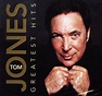 Tom Jones - Tom Jones - Greatest hits [2CD][Digipack] - Amazon.com Music