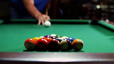 Rack Em Up Uncovering The Greatest Pool Players Of All Time