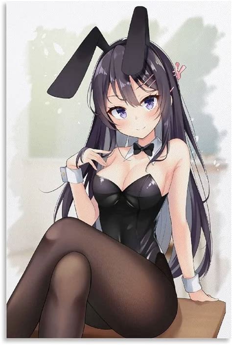 Share 148 Bunny Anime Characters Vn