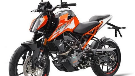 Ktm duke 125 2020 has been introduced with new graphics. KTM Duke 125 Will be Launched Soon with Many New Changes