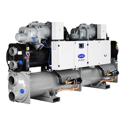 Xwh Xwhp Aquaforce Screw Chiller And Heat Pump Carrier Heating Ventilation And Air