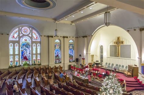 About - Grant Park Candlelight Tour of Homes