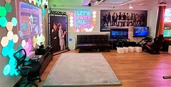 Union Station Party Room | 荔枝角VR派對房間 | Party Room 香港派對