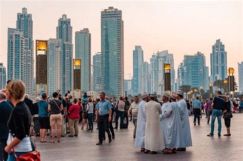 Migrant Workers Face Homelessness In The United Arab Emirates The