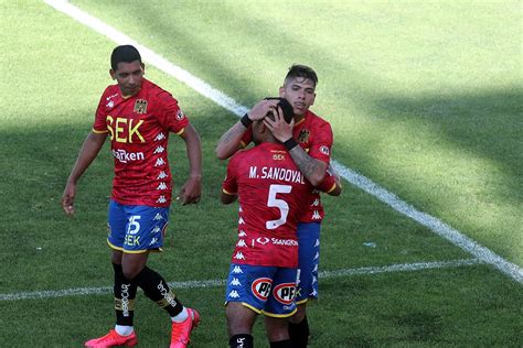 O'higgins played against unión la calera in 1 matches this season. Los goles de la 17ª fecha del Campeonato Nacional | CDF.CL