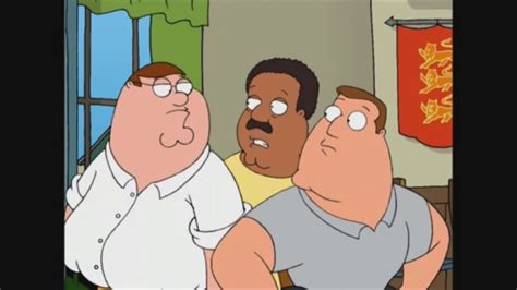 Seriously, tell this to some body else! Family Guy - Someone tell this cigarette to shut up - YouTube