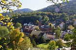 Badenweiler • Reiseführer » outdooractive.com