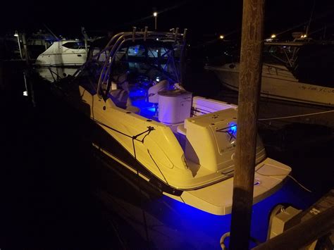 Sea Ray Amberjack 2005 For Sale For 37000 Boats From