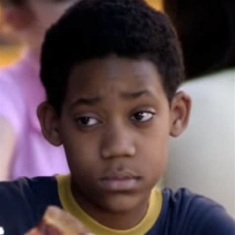 Heres What The Cast Of Everybody Hates Chris Looks Like Now