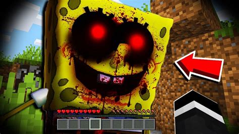 Spongebobexe Minecraft