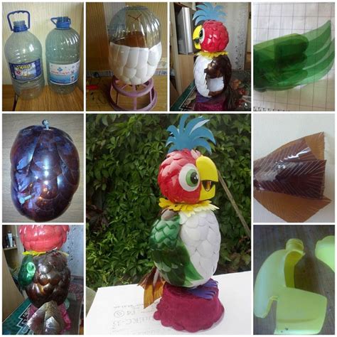 Top 10 Imaginative Diy Projects With Plastic Bottles Top Inspired