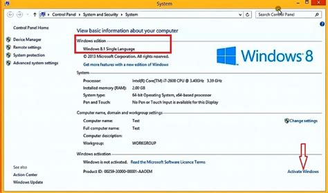 Serial Key To Windows 81 Calselfie