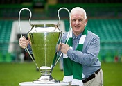 On This Day: Celtic hero John Clark reflects on 1967 European Cup win ...