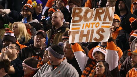 Browns Could Ace The 2017 Nfl Draft If They Dont Screw It Up