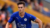 Leicester City midfielder Tom Lawrence makes loan switch to Ipswich ...