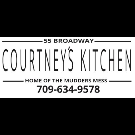 Courtneys Kitchen