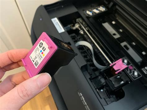12 Consejos Para Ahorra Tinta De Impresora