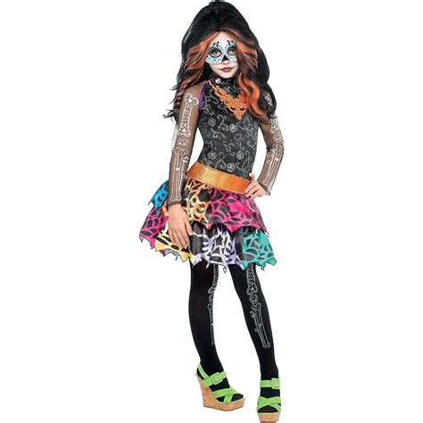 Pin On Monster High Costumes