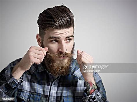 Man No Beard Photos And Premium High Res Pictures Getty Images