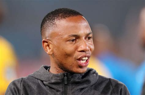 Kaizer Chiefs Linked With Possible Andile Jali Move Report