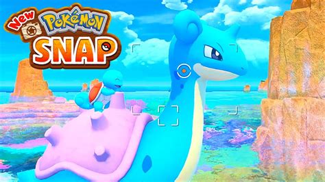 Pokemon snap rom download is available below and exclusive to coolrom.com. Rumor Has It: New Pokemon Snap Will Release By November 20th - Hey Poor Player