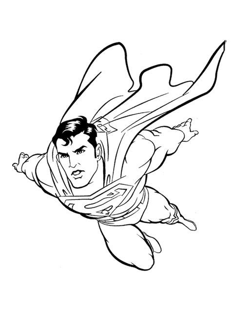 Download tik tok png, tiktok images download transparent png logos. Superman Logo Coloring Pages - Coloring Home