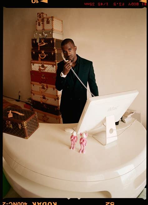 Kanye West Kanye Fashion Kanye West Cheap Louis Vuitton Handbags