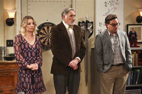 The Big Bang Theory Season 9 Finale Recap Here S The Story Behind That Different Twist Glamour