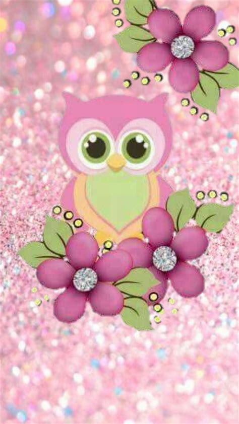 Looking for the best wallpapers? Cute Owl Wallpaper ·① WallpaperTag