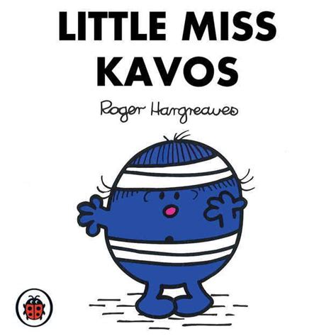 16 Mr Men And Little Miss Characters That Sum Up Modern Britain